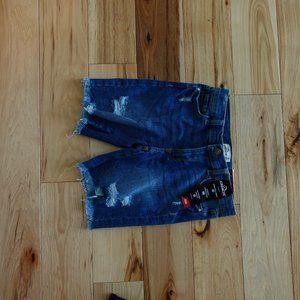 Jordache bermuda shorts